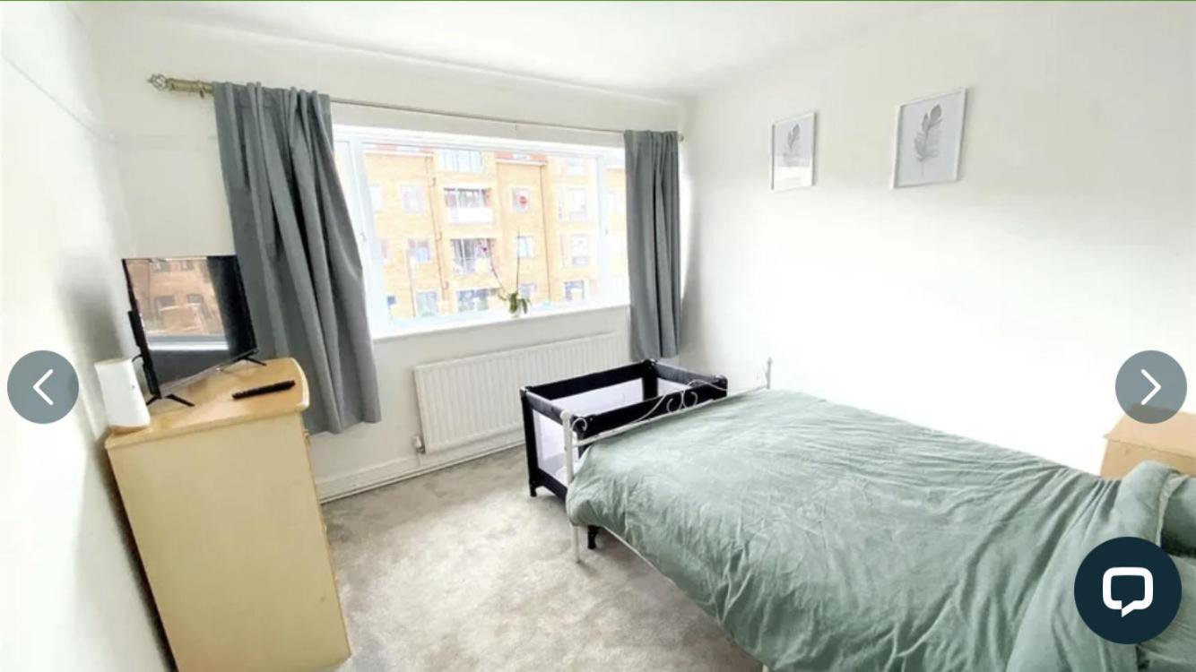4 Bedroom Property Close To The Harry Potter Studio And Watford Junction Dış mekan fotoğraf