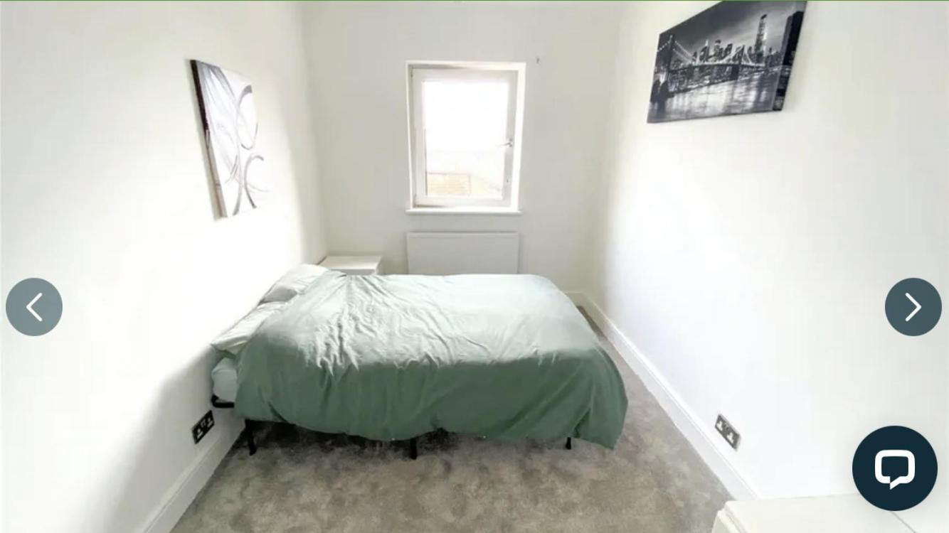 4 Bedroom Property Close To The Harry Potter Studio And Watford Junction Dış mekan fotoğraf
