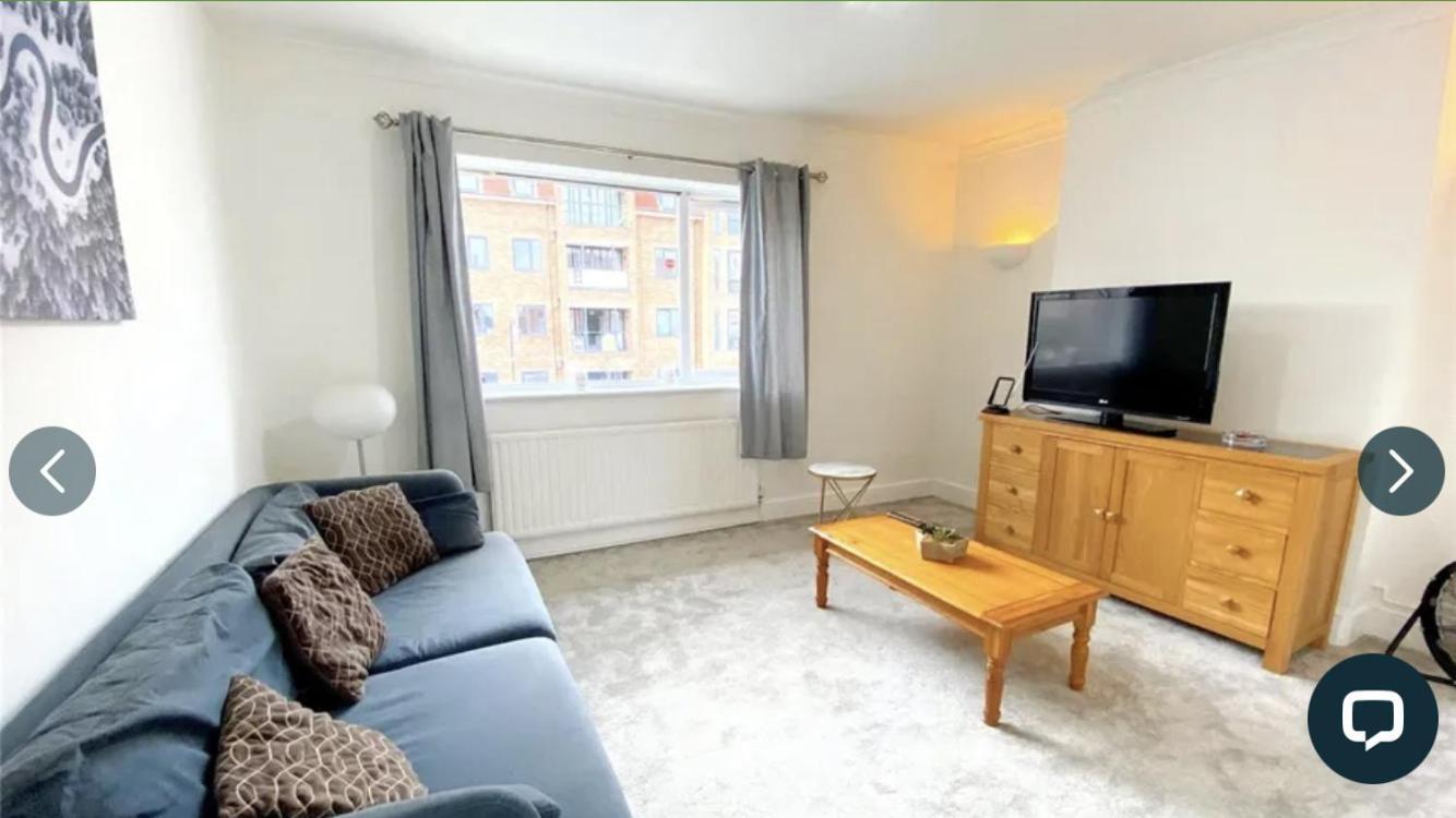 4 Bedroom Property Close To The Harry Potter Studio And Watford Junction Dış mekan fotoğraf